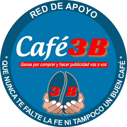 Café 3B